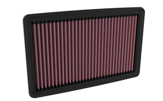 K&N 2022 Honda Civic Type R Replacement Air Filter