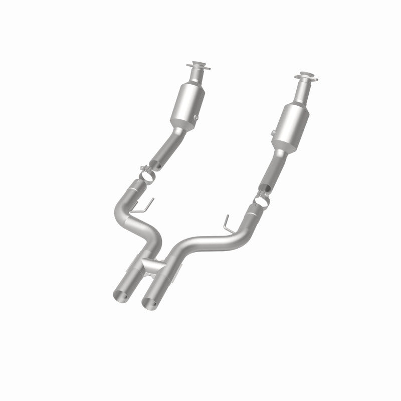 MagnaFlow 05-09 Ford Mustang 4.6L Direct Fit Converter