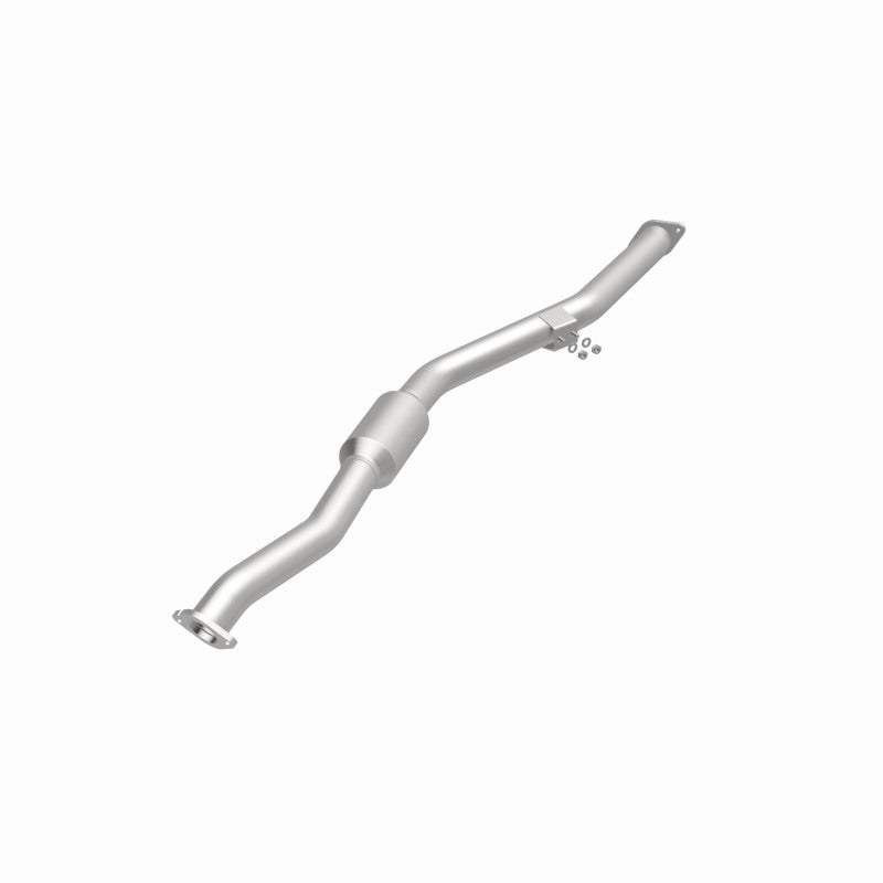 MagnaFlow Direct Fit Catalytic Converter 15-19 Subaru WRX H4 2.0L