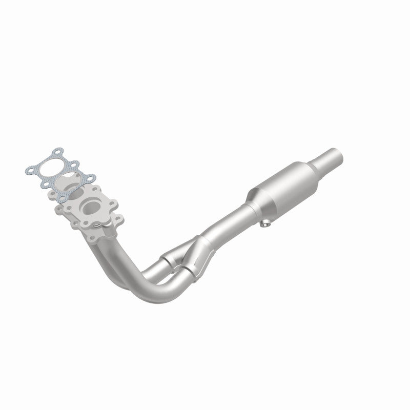 MagnaFlow Direct Fit Catalytic Converter 87 Volkswagen Scirocco 1.8L