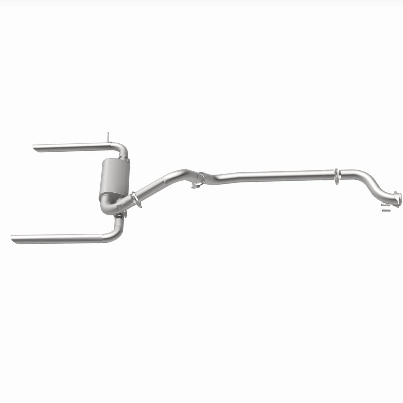 MagnaFlow 93-97 Camaro Firebird 5.7L BRE Exhaust Kit