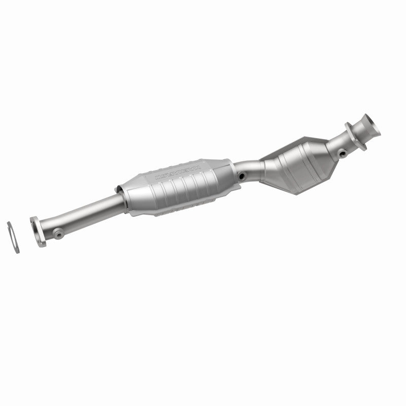 MagnaFlow Direct Fit Catalytic Converter Crown Vic-Town Car-Grand Marq