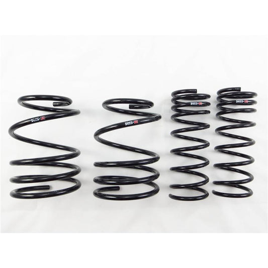 RS-R 11+ Subaru Impreza G4 (GJ2) Down Sus Springs