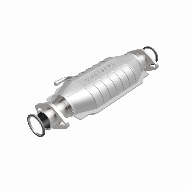 MagnaFlow 83-89 Corolla 1.6L CA Direct Fit Converter