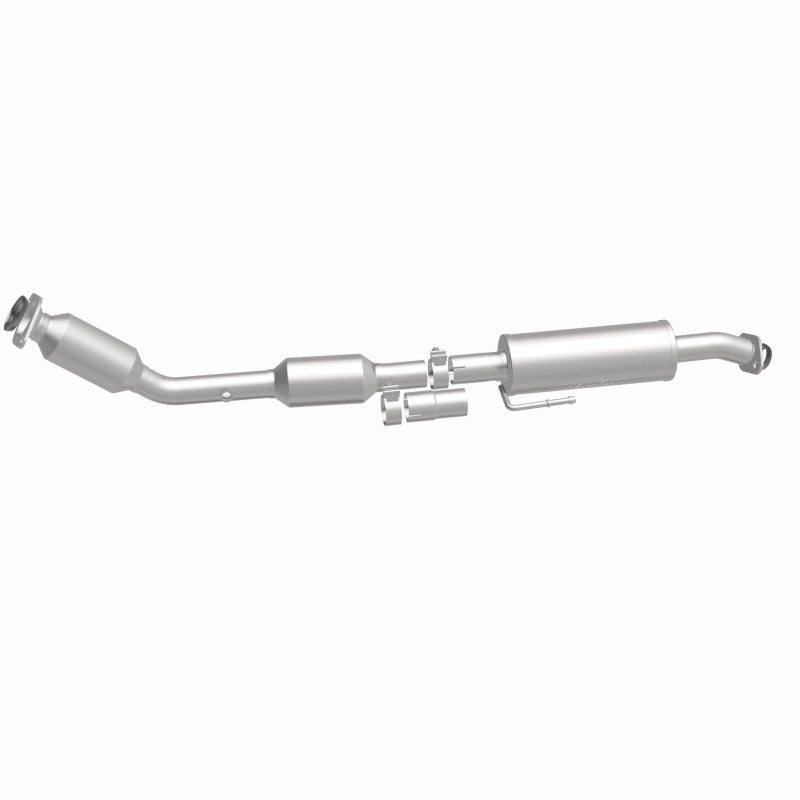 MagnaFlow 2020 Toyota Corolla 1.8L Direct-Fit Catalytic Converter