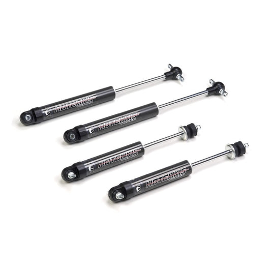 Hotchkis 78-96 Chevy Impala 1.5 Street Performance Series Aluminum Shocks (4 Pack)