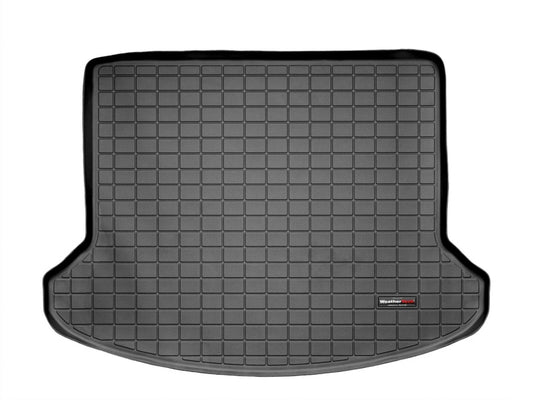 WeatherTech 2016+ Honda HR-V AWD Cargo Liners - Black