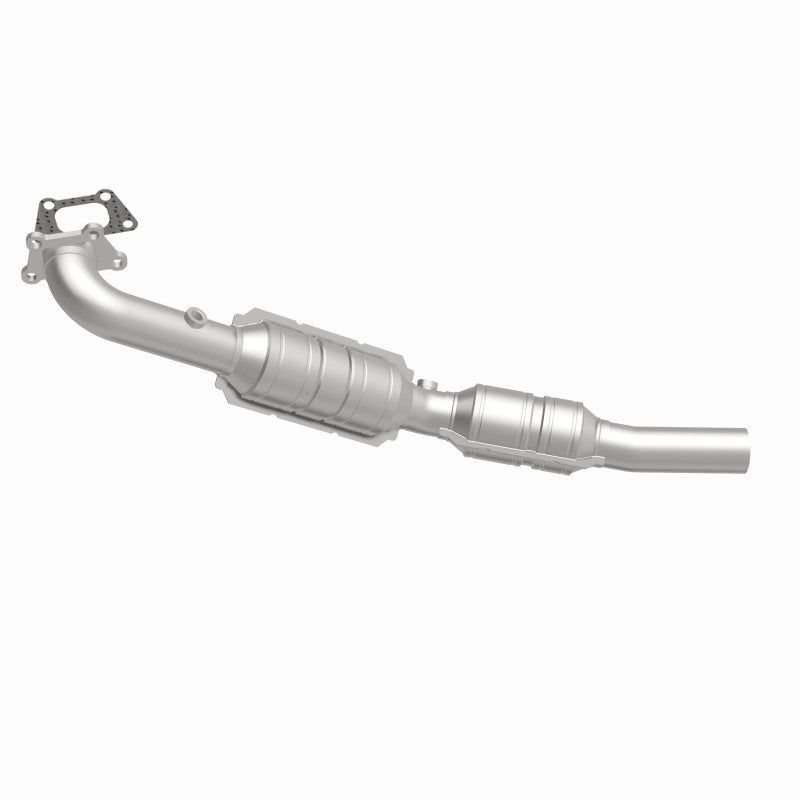 MagnaFlow Direct Fit Catalytic Converter 12-13 Chevrolet Camaro V6 3.6L