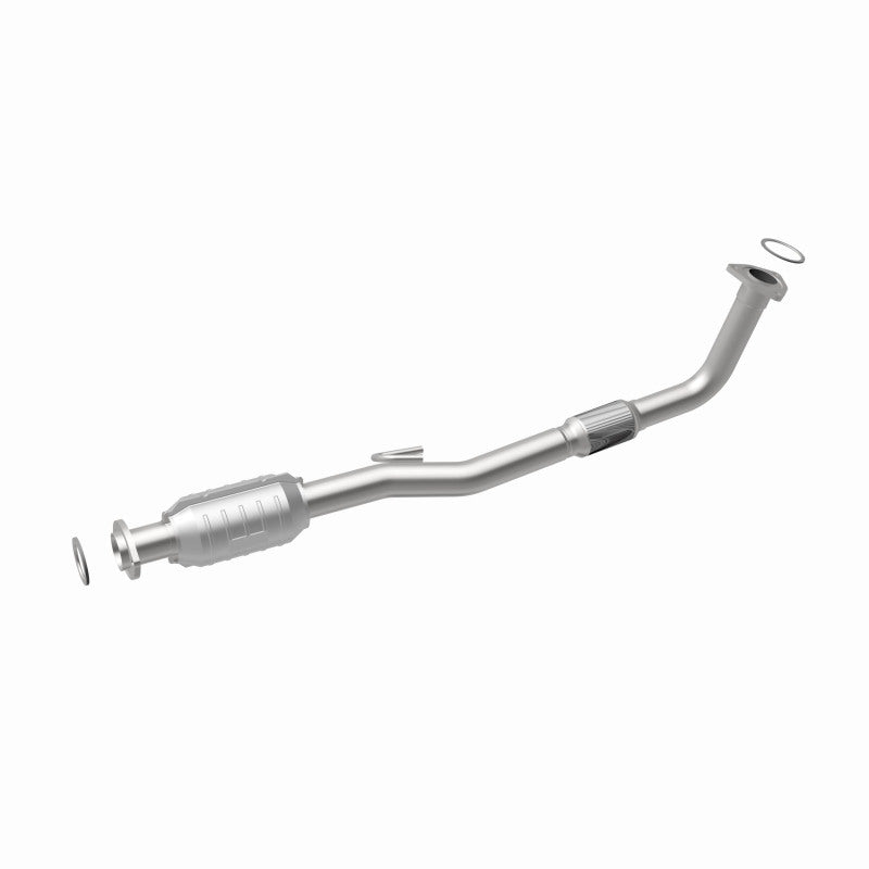 MagnaFlow Direct Fit Catalytic Converter 97-01 Toyota Camry 2.2L