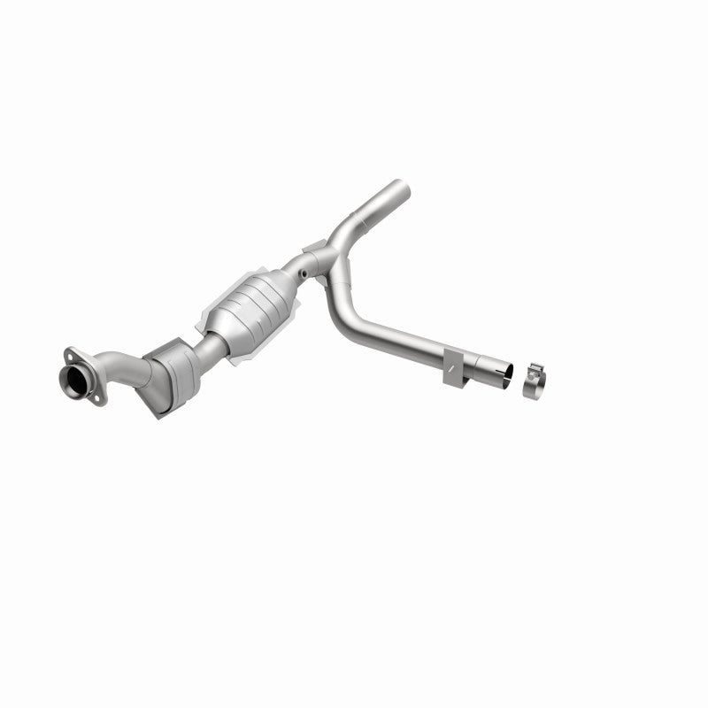 MagnaFlow Direct Fit Catalytic Converter 99 Ford F-150 4.6L