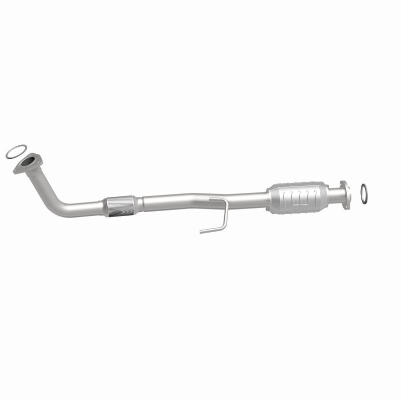 MagnaFlow Direct Fit Catalytic Converter 99-00 Toyota Camry 2.2L