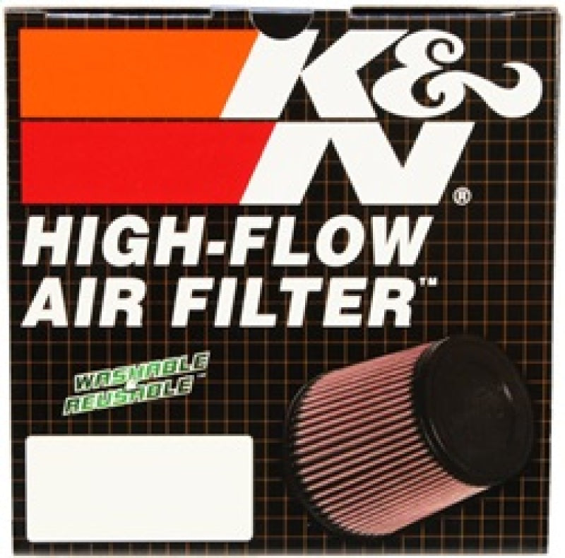 K&N Replacement Air Filter 10-13 Audi A8 Quattro 4.2L V8 (2 required)