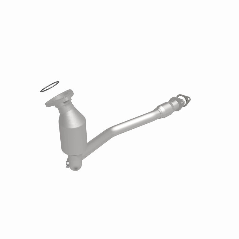 MagnaFlow Direct Fit Catalytic Converter 07-08 Pont G6 3.5L Front