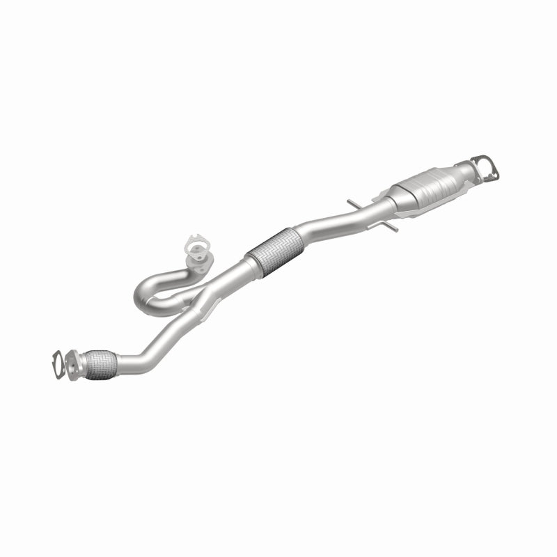 Magnaflow 16-19 Cadillac XTS/14-17 Chevy Impala 3.6L Calif Grade CARB Compliant DF Catalytic Conv