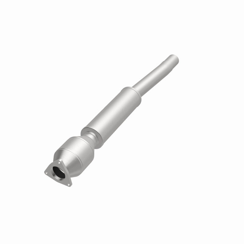 MagnaFlow Direct Fit Catalytic Converter 04/06 VW Phaeton 4.2L Rear Passenger Side