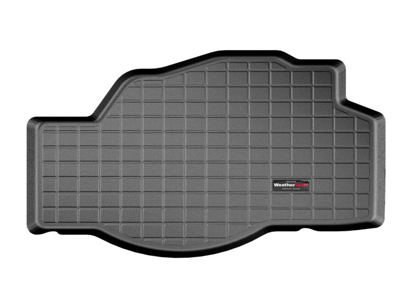 WeatherTech 2013+ Lincoln MKZ Cargo Liners - Black