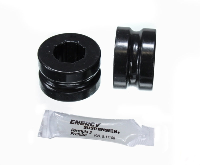 Energy Suspension Dodge Neon Sway Bar Set 20Mm - Black