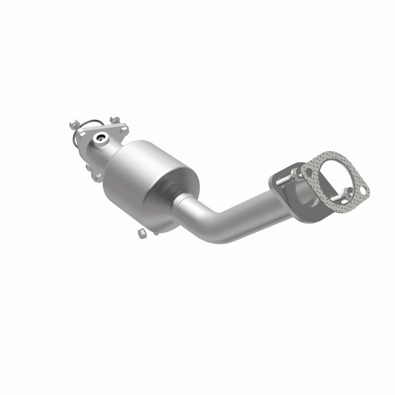 MagnaFlow 16-19 Infiniti Q50 3.0L Rear Right Underbody Direct-Fit Catalytic Converter