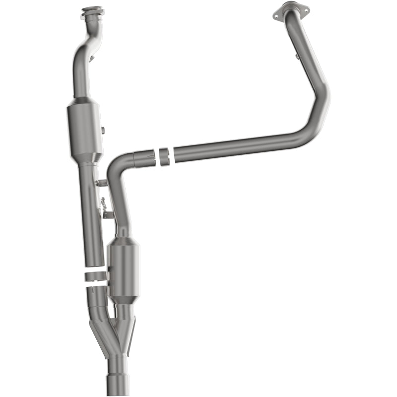 MagnaFlow 21-24 Ram 2500 6.4L OEM Underbody Direct-Fit Catalytic Converter