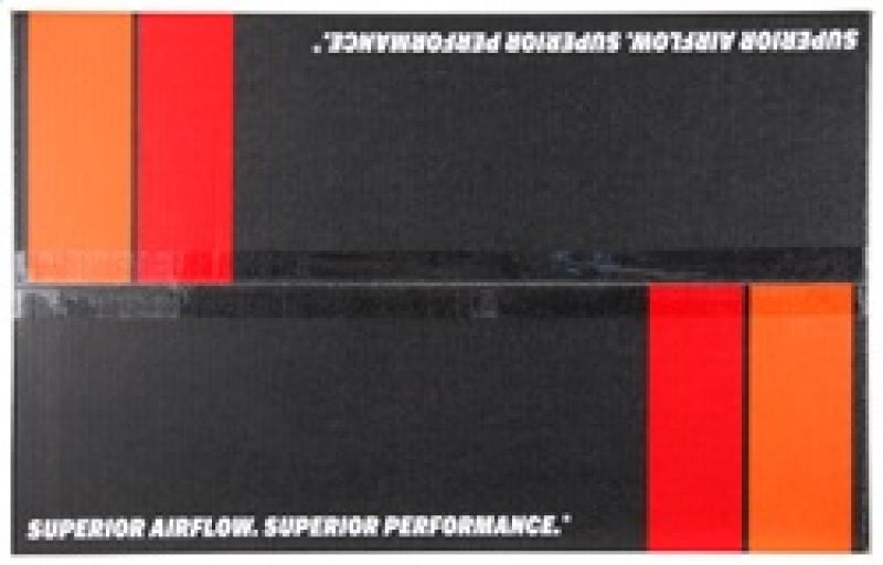 K&N 16-17 Toyota Land Cruiser V8-5.7L F/l 63 Series AirCharger Performance Intake
