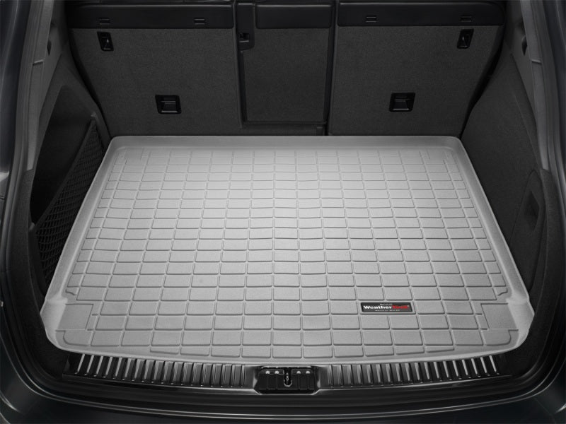 WeatherTech 98-01 GMC Envoy Cargo Liners - Grey