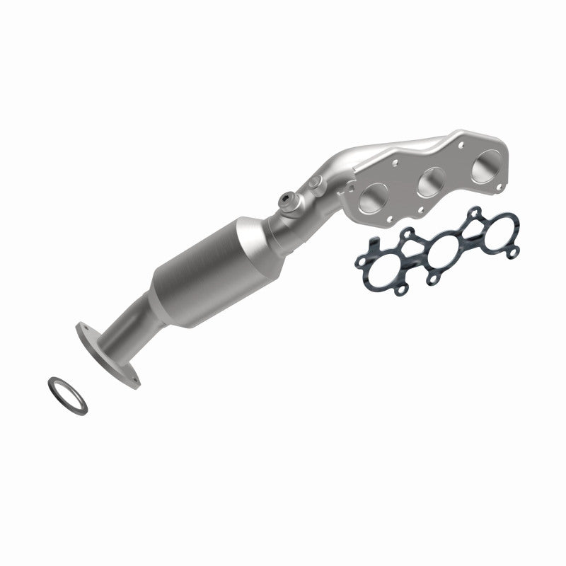 MagnaFlow 06-08 IS250 V6 2.5 OEM Manifold Direct Fit Converter