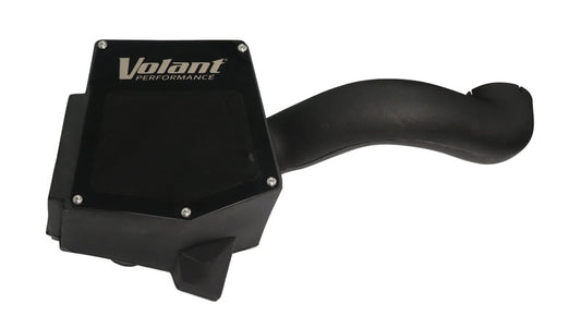 Volant 99-07 Silverado / Sierra | 01-06 Cadillac Escalade 6.0L V8 Oiled Cold Air Intake