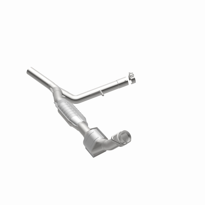 MagnaFlow Conv DF 04-06 F-150 5.4 2WD P/S 49S