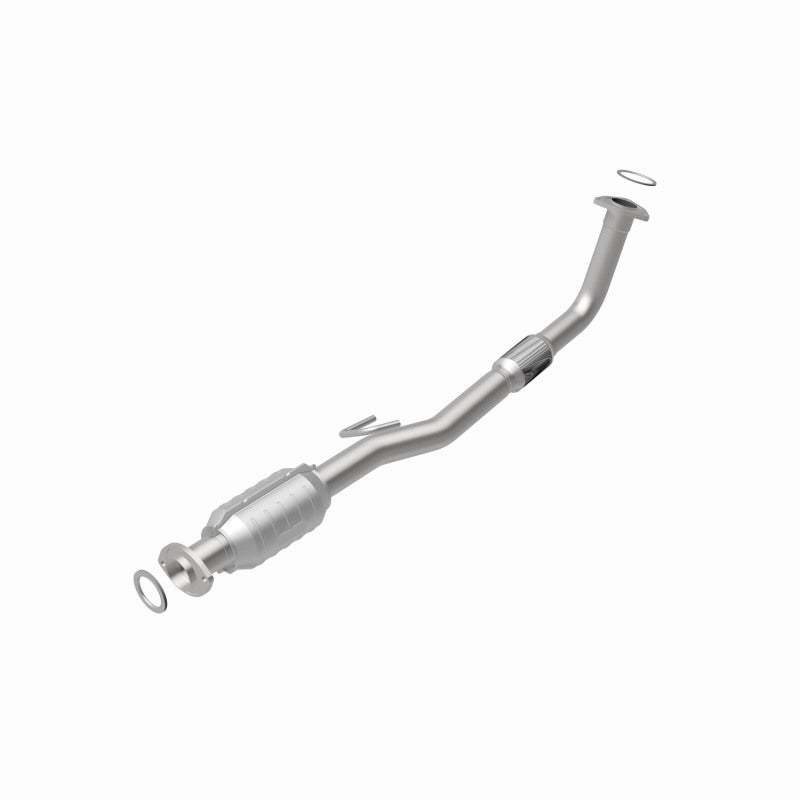 MagnaFlow Direct Fit Catalytic Converter 99-00 Toyota Camry 2.2L