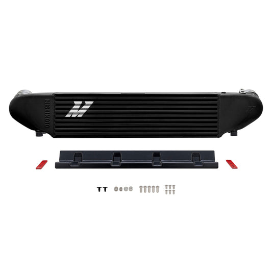 Mishimoto 2024+ Ford Mustang EcoBoost Performance Intercooler -  Black