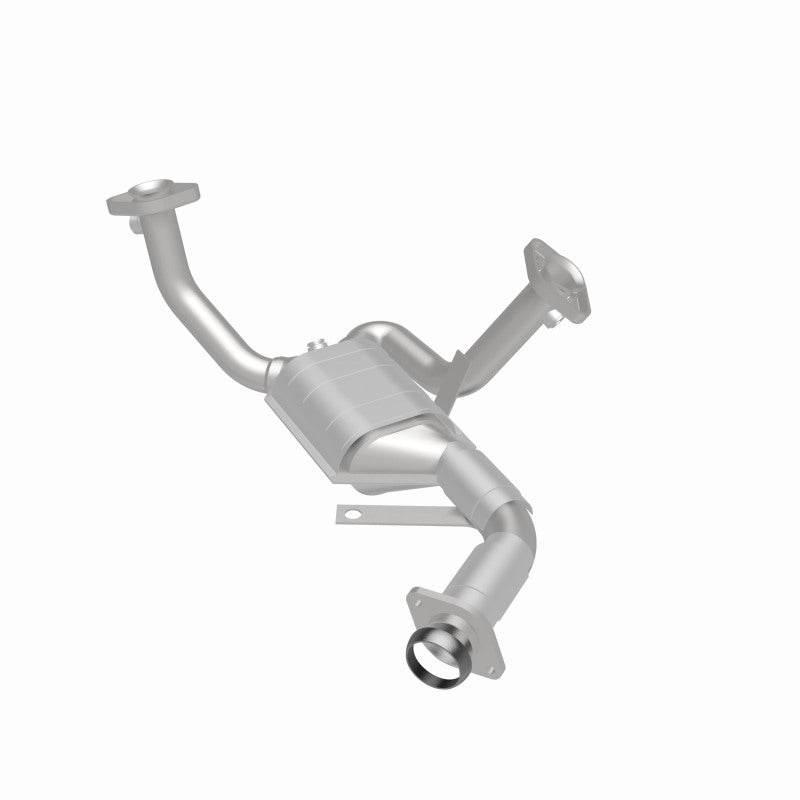 MagnaFlow Direct Fit Catalytic Converter Ford-Taurus-Mercury-Sable