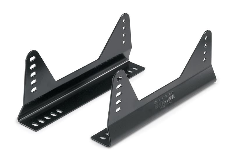 Sparco Side Mount Alum 6Mm Hd