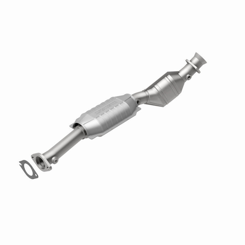 MagnaFlow Direct Fit Catalytic Converter 96-00 Crown Vic 4.6L OEM