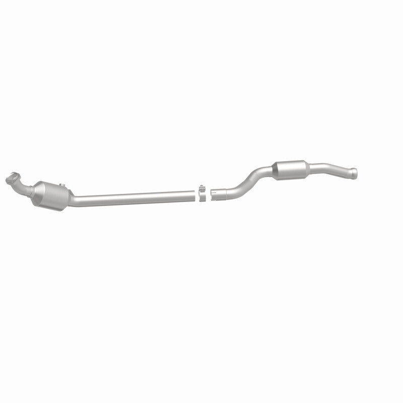 MagnaFlow 10-12 GLK350 V6 3.5 OEM Underbody Direct Fit Converter