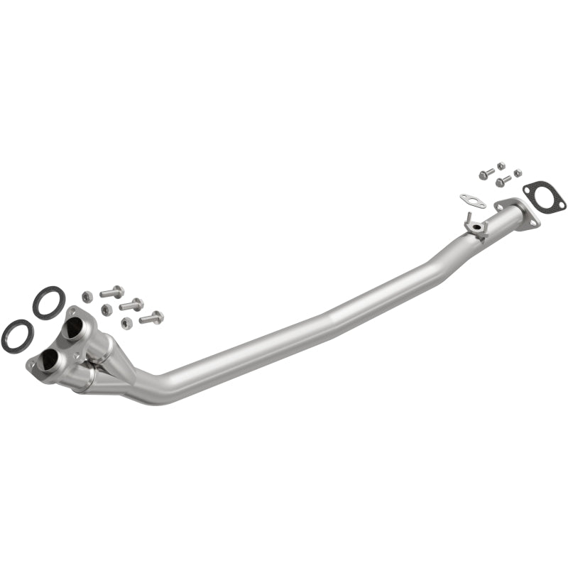 BRE Exhaust 86-89 4Runner 2.4L Front Pipe Kit