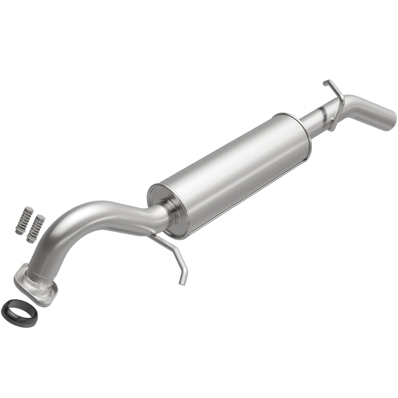 BRExhaust 09-11 Mazda Tribute/ 09-12 Ford Escape Muffler Kit