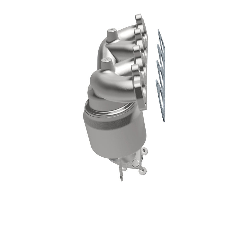 MagnaFlow Direct Fit Catalytic Converter Civic-Del Sol 96-99 1.6L