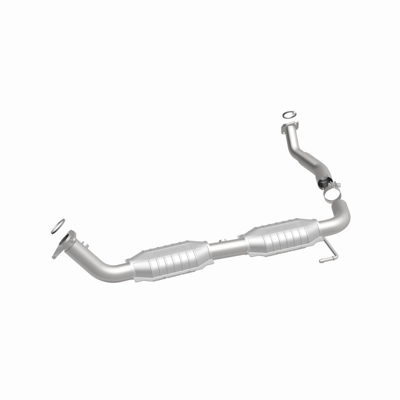 MagnaFlow 07-12 Toyota Tundra 4.0L Direct Fit Converter