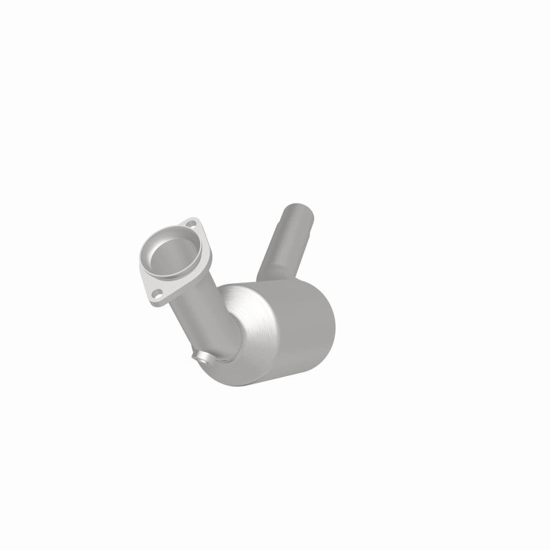 MagnaFlow 2007 Jaguar XK 4.2L Direct Fit Converter