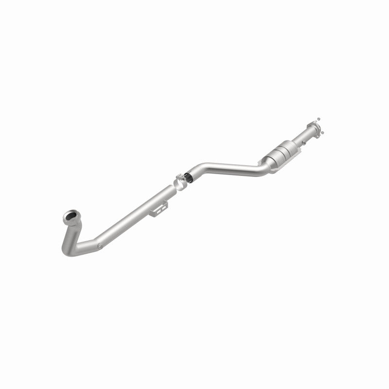 MagnaFlow Direct Fit Catalytic Converter 03 Mercedes C230 1.8 & 2.8L