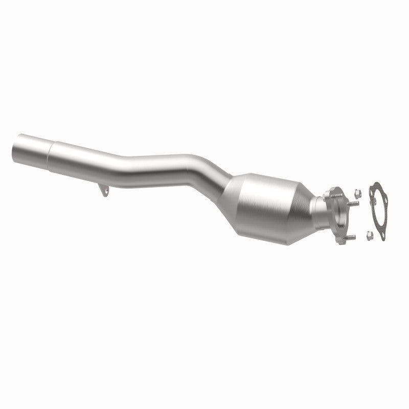 MagnaFlow 10-11 Porsche Cayenne 4.8L Direct Fit Converter