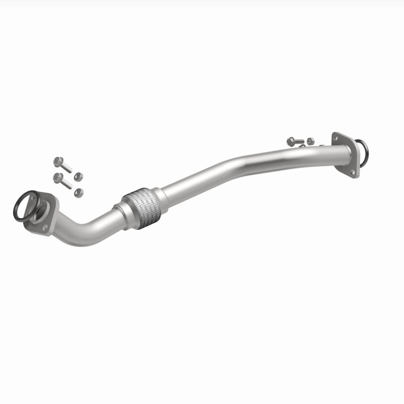 BRE Exhaust 04-10 Sienna 3.3L 3.5L Front Pipe Kit