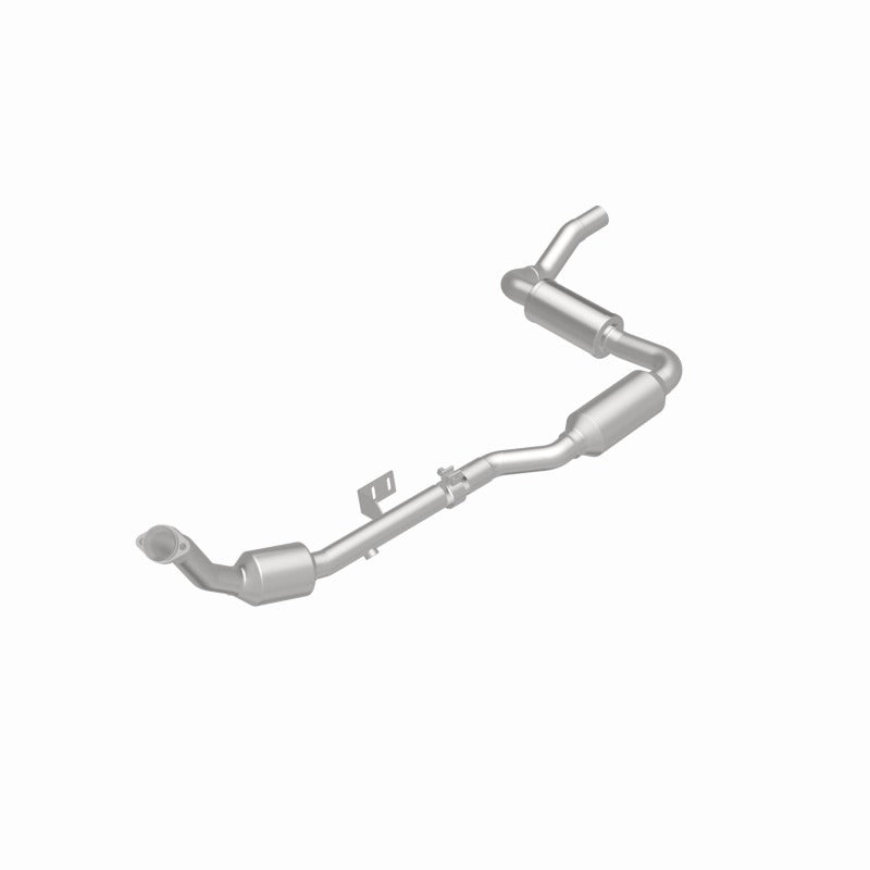 MagnaFlow 01-02 Mercedes-Benz ML320 3.2L California Grade CARB Compliant DF Catalytic Converter