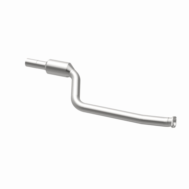 MagnaFlow Direct Fit Catalytic Converter BMW 3 06-09 Rear OEM