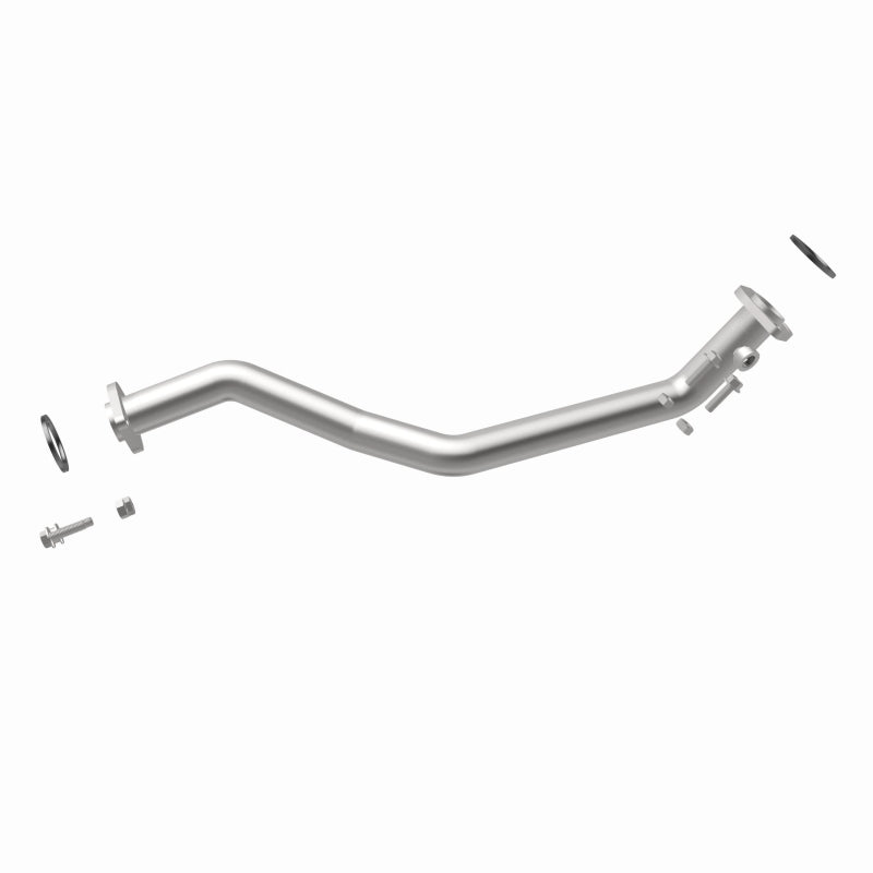 BRE Exhaust 04-09 Highlander RX330 RX350 2.4L 3.3L 3.5L Front Pipe Kit