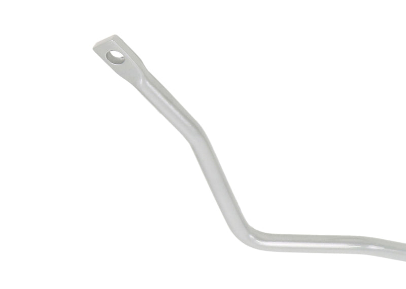 Whiteline 10/65-73 Ford Mustang Rear 18mm Heavy Duty Sway Bar