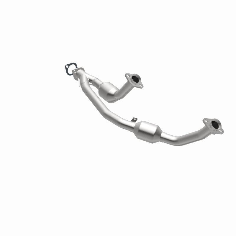 MagnaFlow Direct Fit Catalytic Converter Taurus 94