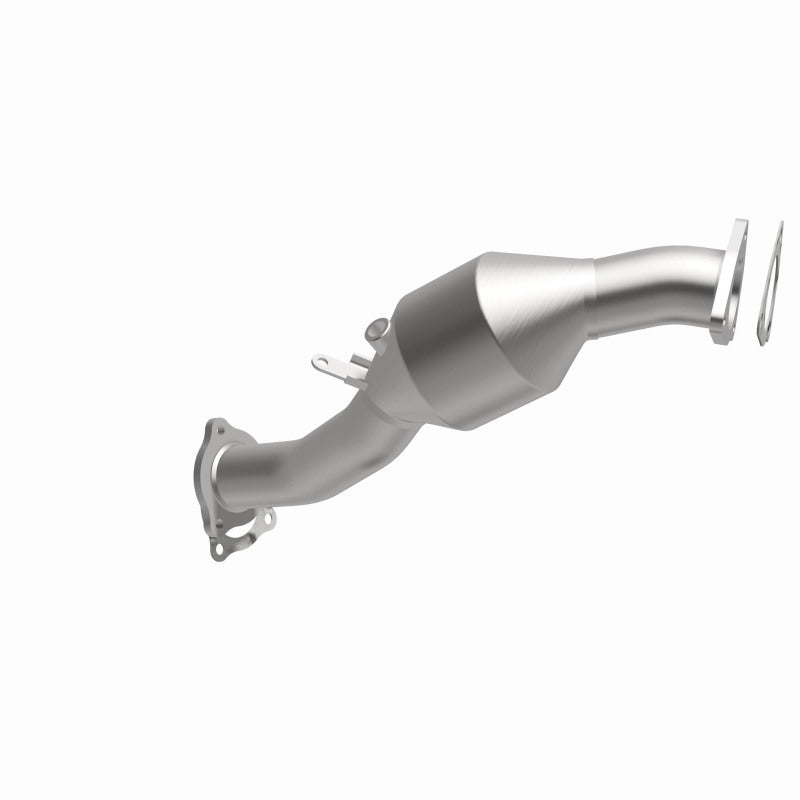 MagnaFlow 11-15 Audi Q7 3.0L Direct Fit Converter