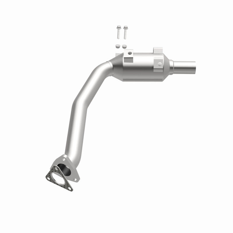 MagnaFlow 2004 Boxster H6 2.7 3.2 OEM Underbody Direct Fit Converter