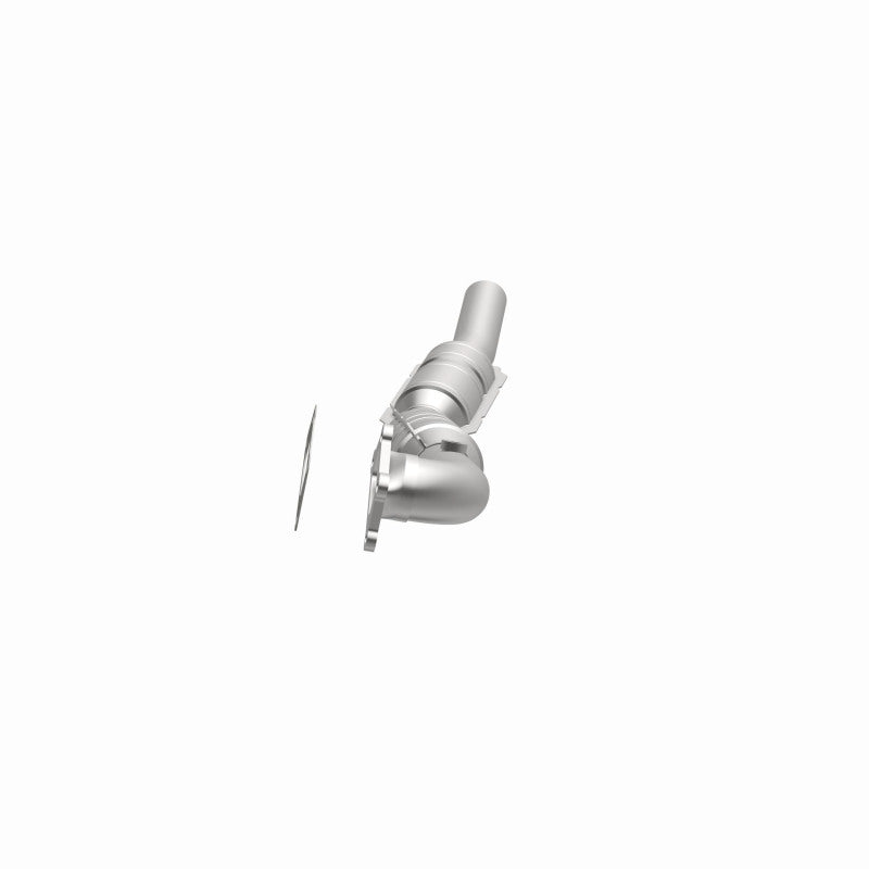 MagnaFlow Direct Fit Catalytic Converter 12-13 Chevrolet Camaro V6 3.6L